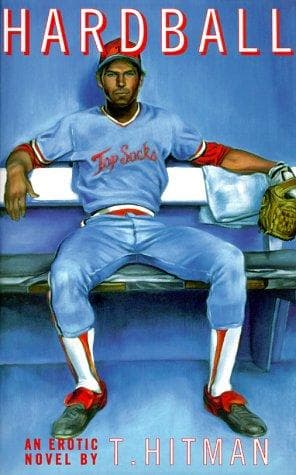 Cover of Hardball