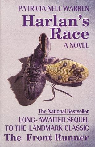 Cover of Harlan's Race