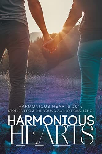 Cover of Harmonious Hearts 2016