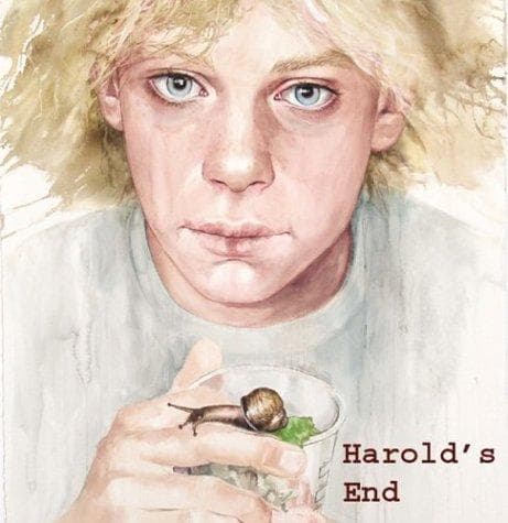Cover of Harold's End