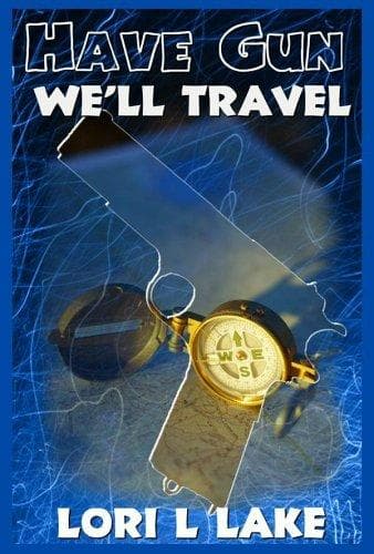 Cover of Have Gun We'll Travel
