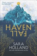 Cover of Havenfall