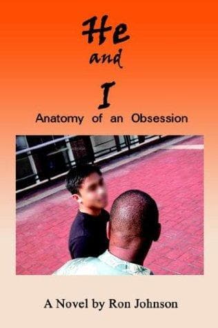 Cover of He And I