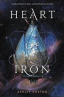 Cover of Heart of Iron