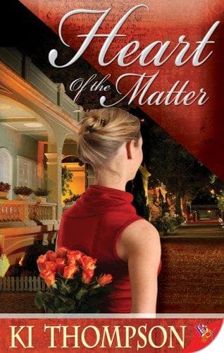 Cover of Heart of the Matter