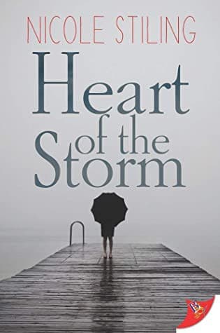 Cover of Heart of the Storm