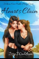 Cover of Heart's Claim