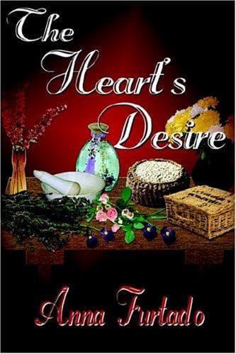 Cover of Heart's Desire