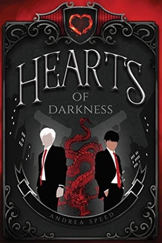 Cover of Hearts of Darkness