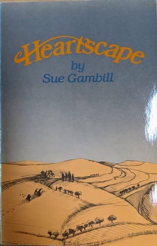 Cover of Heartscape