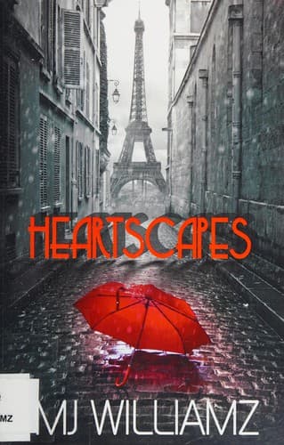 Cover of Heartscapes