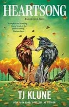 Cover of Heartsong A Green Creek Novel