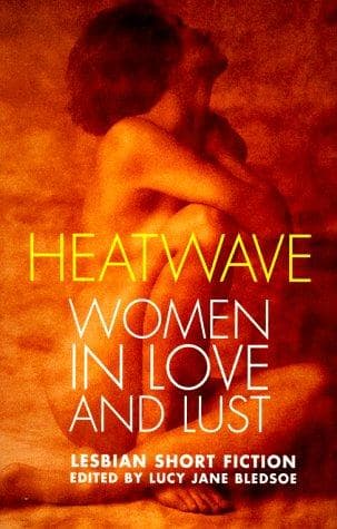 Cover of Heatwave