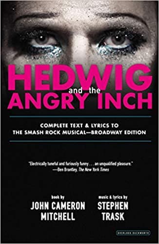 Cover of Hedwig and the Angry Inch