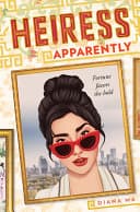 Cover of Heiress Apparently