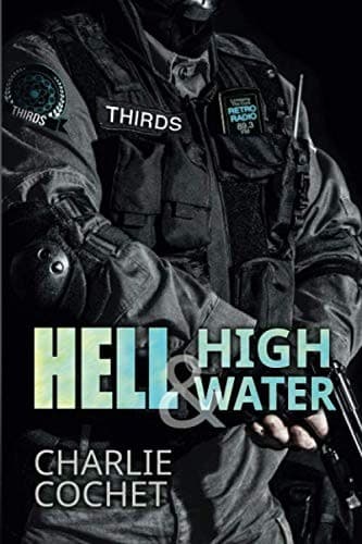Cover of Hell & High Water