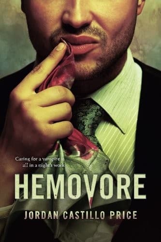 Cover of Hemovore