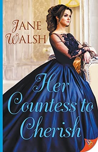 Cover of Her Countess to Cherish
