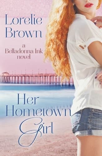 Cover of Her Hometown Girl