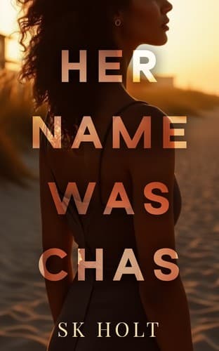 Cover of Her Name Was Chas