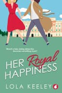 Cover of Her Royal Happiness