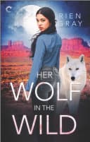 Cover of Her Wolf in the Wild