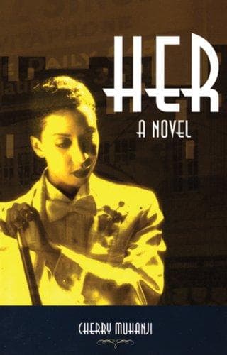Cover of Her