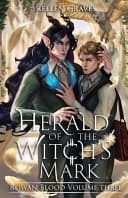 Cover of Herald of the Witch's Mark