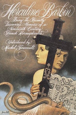 Cover of Herculine Barbin