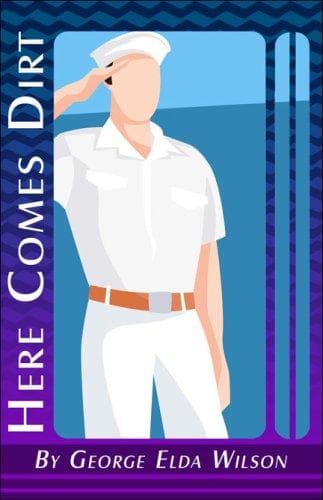 Cover of Here Comes Dirt