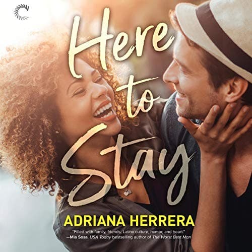 Cover of Here to Stay