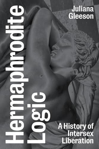Cover of Hermaphrodite Logic