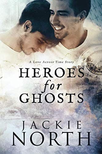 Cover of Heroes for Ghosts