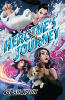 Cover of Heroine's Journey