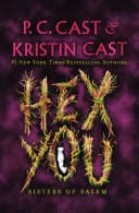 Cover of Hex You