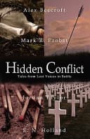 Cover of Hidden Conflict