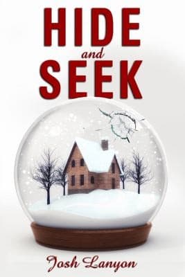 Cover of Hide and Seek