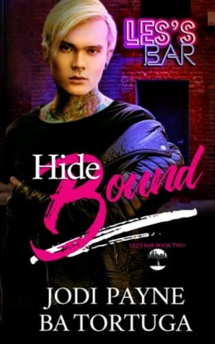 Cover of Hide Bound