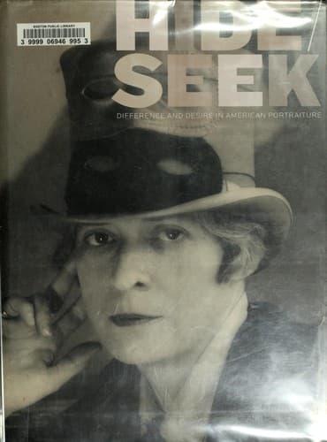 Cover of Hide/Seek
