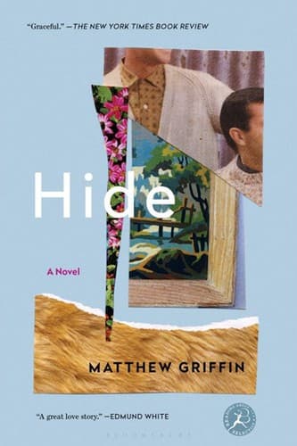 Cover of Hide