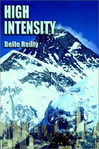 Cover of High Intensity