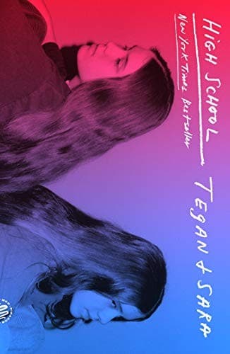 Cover of High School