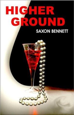 Cover of Higher Ground