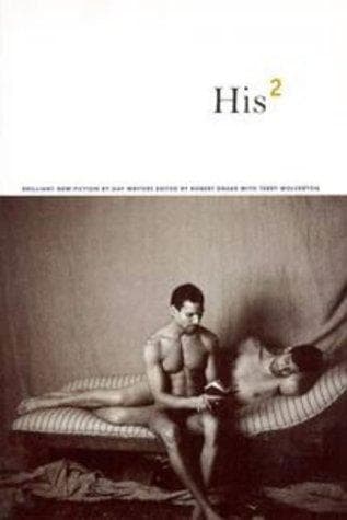 Cover of His 2