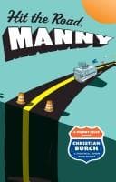 Cover of Hit the road, Manny