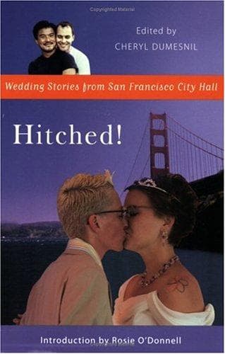 Cover of Hitched!