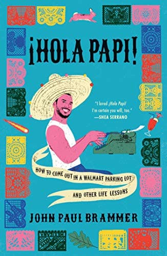 Cover of Hola Papi