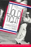 Cover of Hold Tight