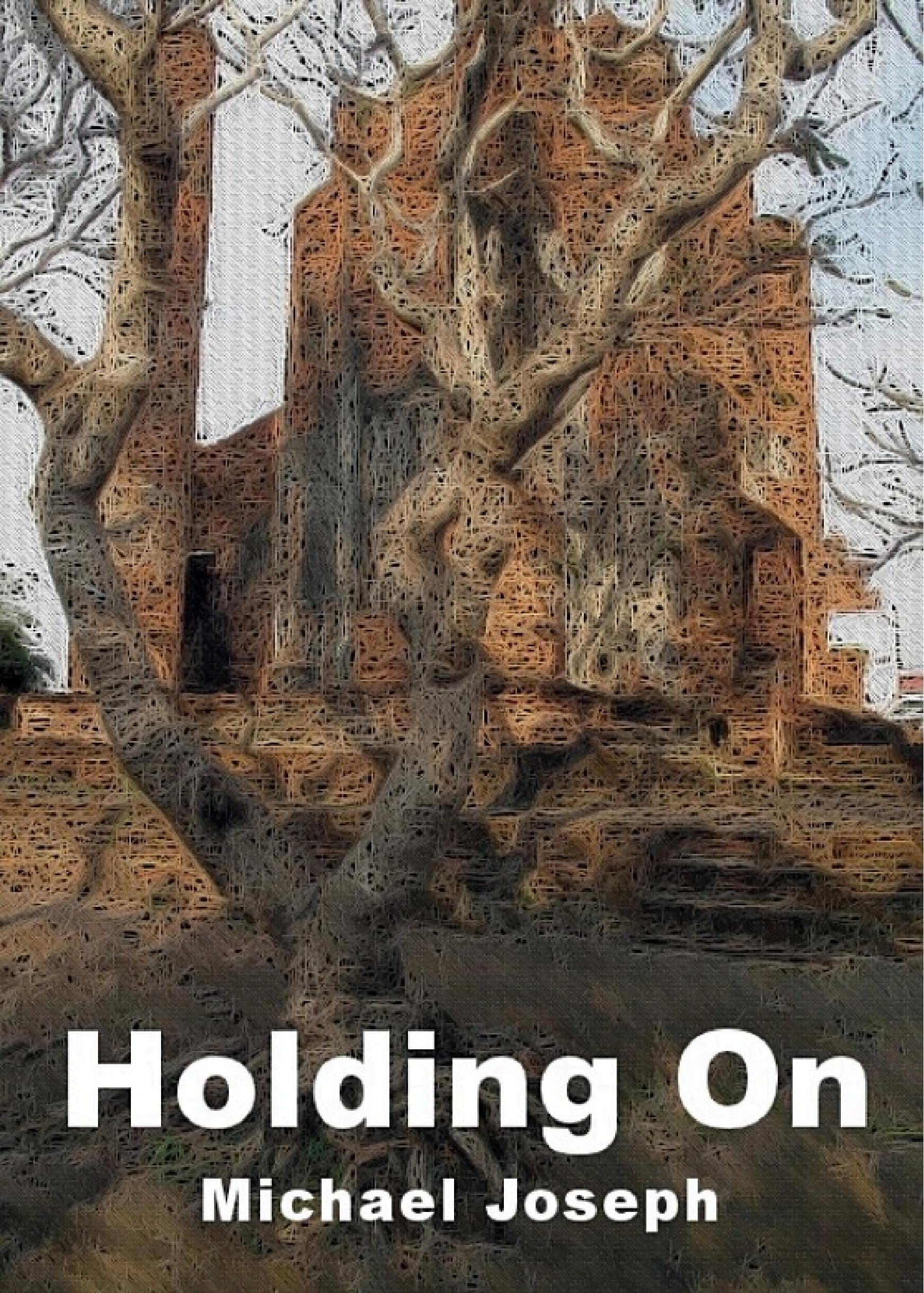 Cover of Holding On