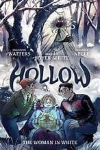 Cover of Hollow
